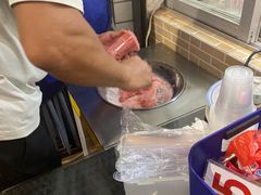 -啊溜烧烤·炭火传承(南澳店)