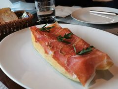 -IL Forno 意坊·意大利餐厅(温州万象城店)