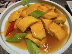 -闫府私房菜·百年鲁菜(恒隆店)