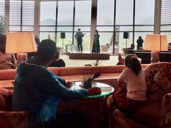 -宁波九龙湖开元度假村