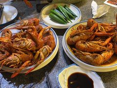 三妹澳洲小龙虾-三妹小龙虾·黄油蟹(华侨城总店)