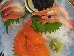 -昱匠·日本料理(金融街店)