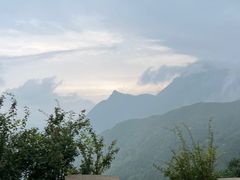 -白草畔自然风景区