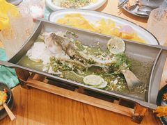 -泰悦澜·泰国餐厅(万象城店)