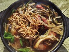 -南湖胖子砂锅(南湖店)