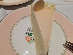 -戈雅法餐厅(世界城广场店)