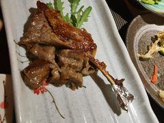 -德川家日本料理(中关村寰太大厦店)