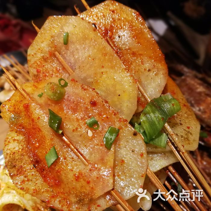 浪起把把烧图片-北京烧烤-大众点评网