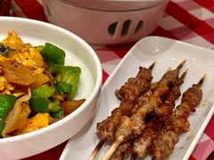 -西贝(华发商都店)