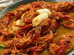 -叁宝烤肉• 西安烧烤(凤城十二路店)