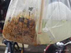 -武胜传统生榨米粉