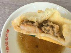 -津门张记包子铺(华昌道店)