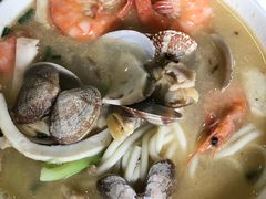 -大叔家福鼎小吃(十全街店)