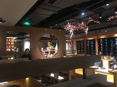-呷哺呷哺 黄金牧场 (欢乐谷店)