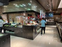 -乐咖啡西餐厅(太湖皇冠假日酒店)
