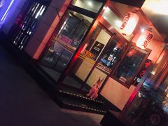 门面-松子料理(白家庄店)