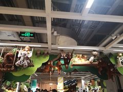 -宜家家居(西安未央商场店)