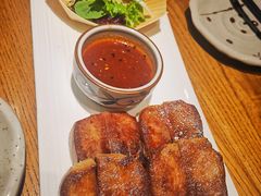 -阿吾罗日本料理(K11艺术中心店)
