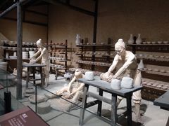 -龙泉青瓷博物馆