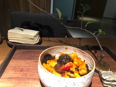 -菩提素素食餐厅(晶郦馆店)