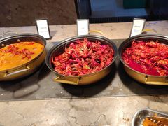 -“香”全日餐厅·株洲大汉希尔顿酒店