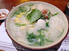 -束河人家(南锣鼓巷店)