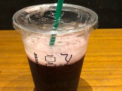 -星巴克(大连柏威年店)