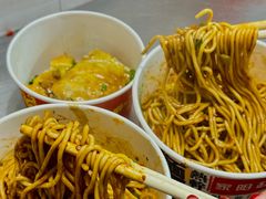 -家阳赵师傅油饼包烧麦(粮道街店)