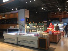 -圆融购物中心(南天成路店)