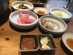 -泥炉烧肉师(新街口金銮巷店)