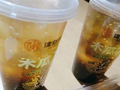 -建新园过桥米线(金碧广场店)