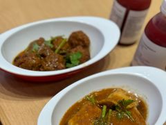 -喜家德虾仁水饺(华强天虹店)