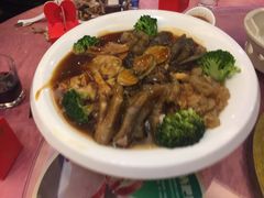 -椿记烧鹅(叠彩店)