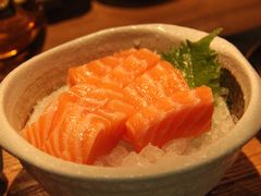 -和彩放题餐厅(酒仙桥店)
