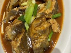 -小船渔村•大连菜•大连焖鱼(黄河路店)