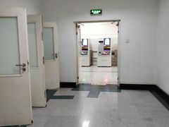 -首都医科大学附属北京同仁医院(南区)