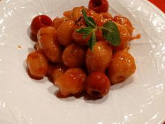 -正阳门饭庄·烤鸭·北京菜(万丰路七里庄店)