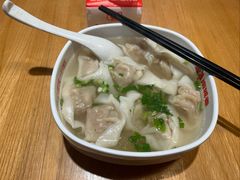 -南城香·饭香串香馄饨香(赵公口店)