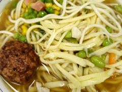 -梅溪·小伙子干挑面(安吉总店)