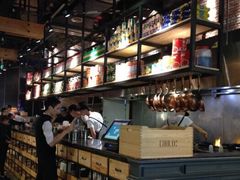 -I HOLIC艾豪丽披萨(KKone店)