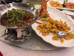 -楼外楼(玉泉店)