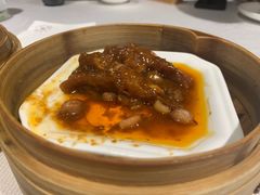 -兰亭轩茶餐厅(长江路店)