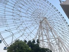 -南昌之星摩天轮