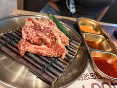 -西塔老太太泥炉烤肉(沈阳店)