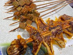-老赵太太麻辣烫涮肚馆(大经路店)