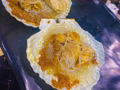 -运德成·天津老味烧烤(广开二马路店)