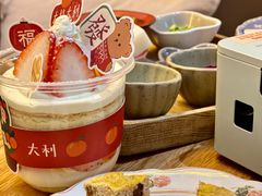 -角落低卡烘焙(正弘城店)