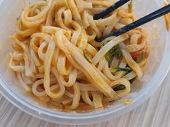 -大唐腾记腊汁肉夹馍(西安北站店)