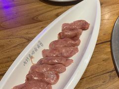 -正通记·哈尔滨烧烤·炭烤鸽子(七宝万科国际店)