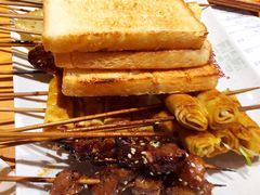 -木屋烧烤(西南角店)